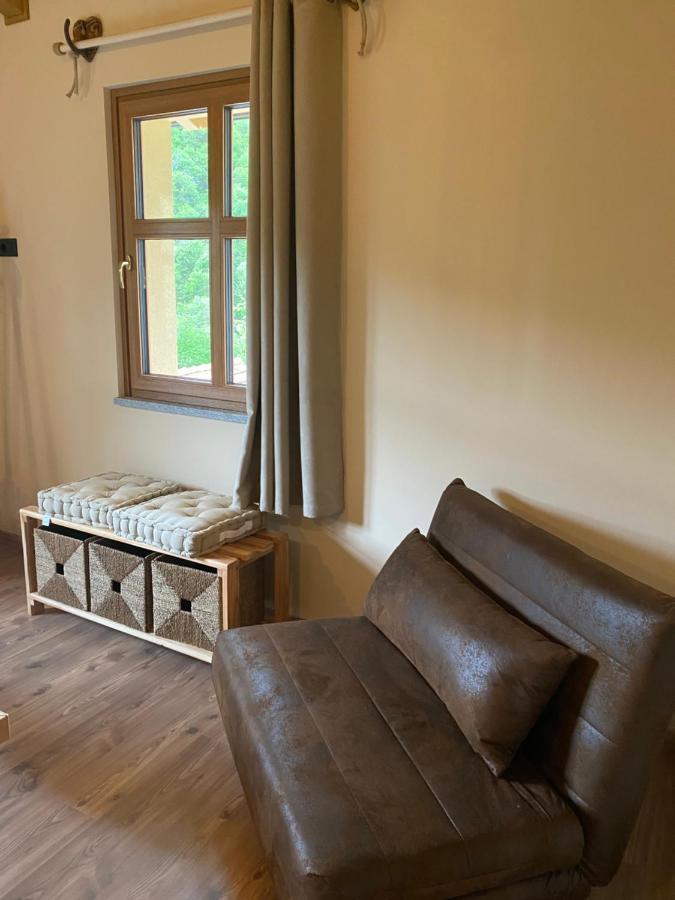 Ranch Enbruca Apartment Boves ภายนอก รูปภาพ