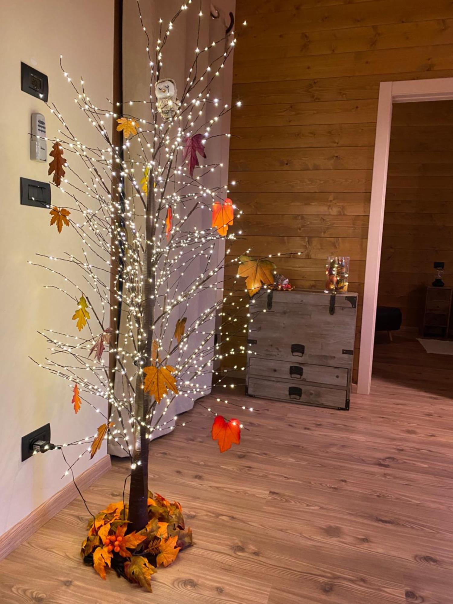 Ranch Enbruca Apartment Boves ภายนอก รูปภาพ