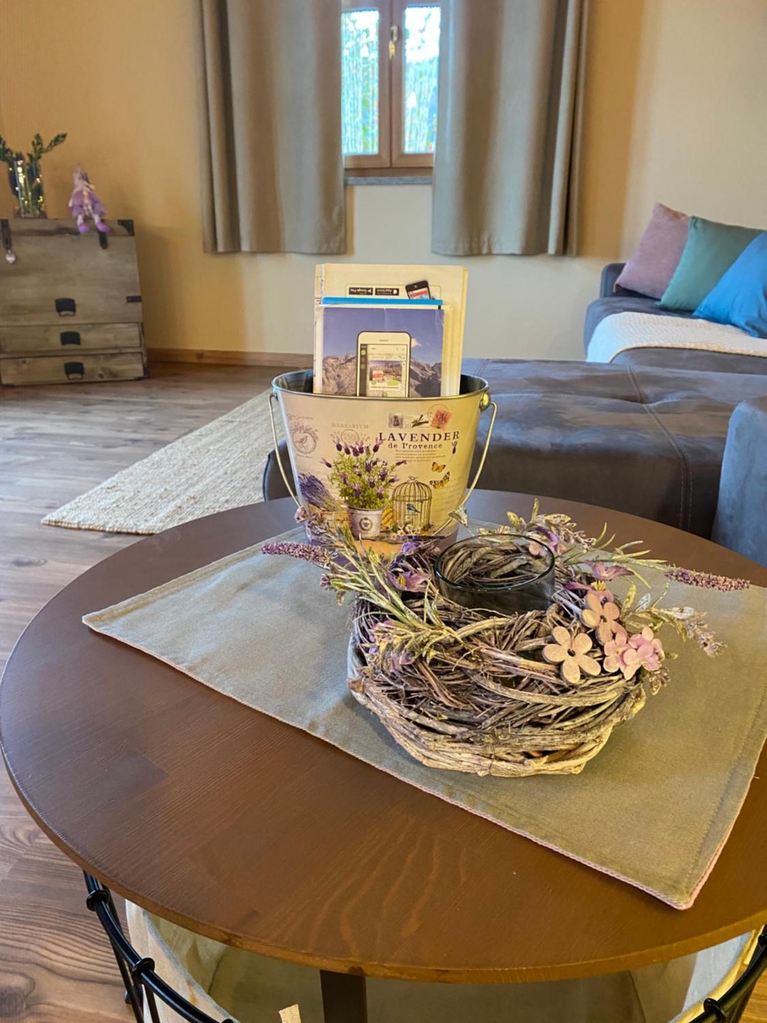 Ranch Enbruca Apartment Boves ภายนอก รูปภาพ