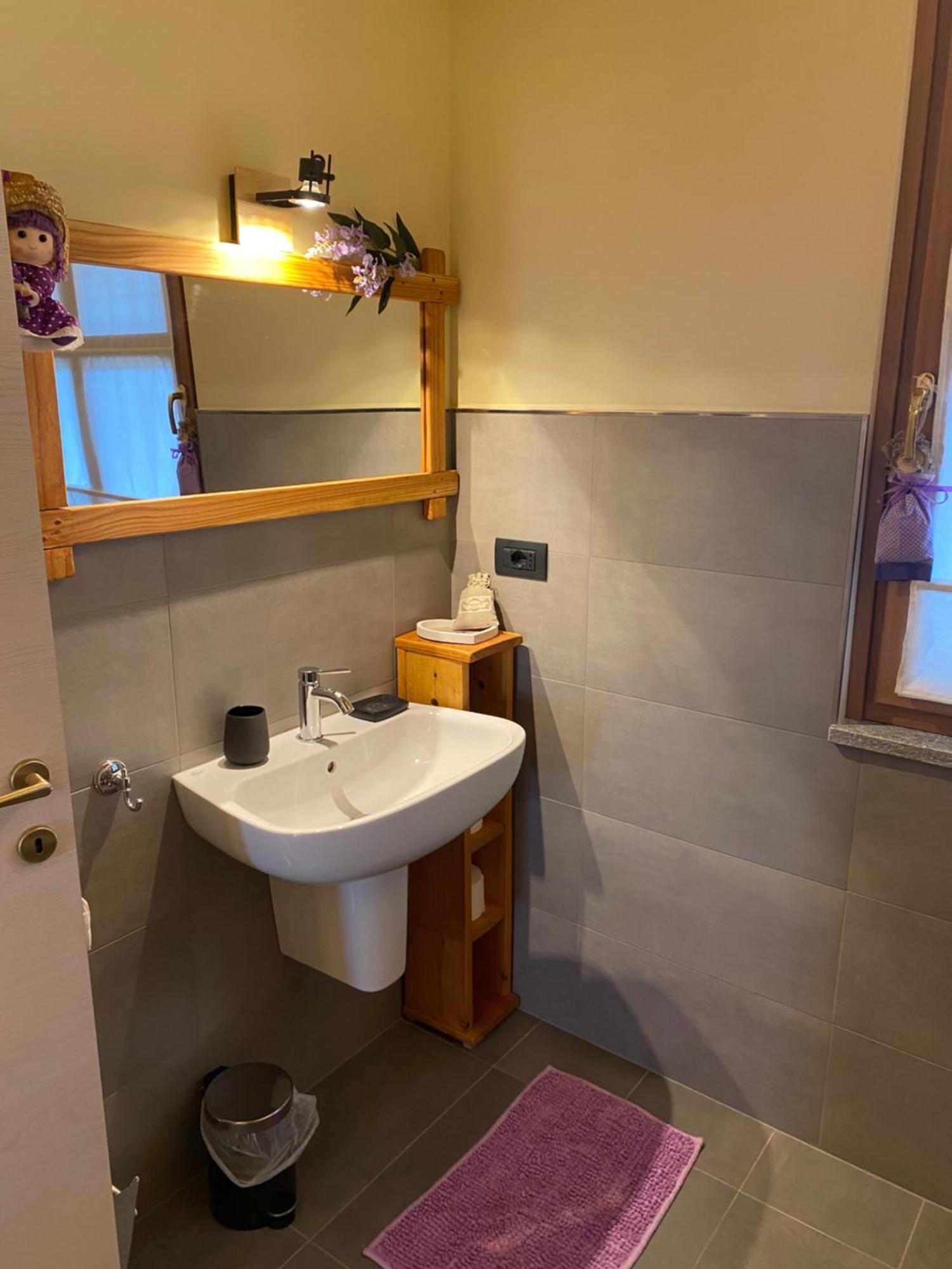 Ranch Enbruca Apartment Boves ภายนอก รูปภาพ