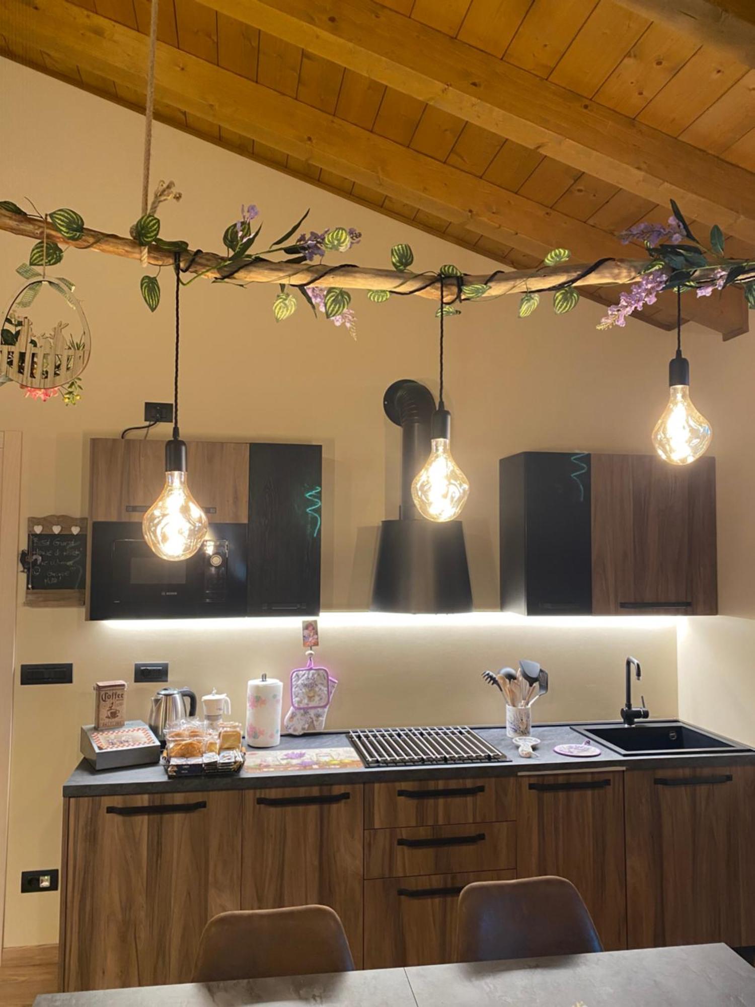 Ranch Enbruca Apartment Boves ภายนอก รูปภาพ